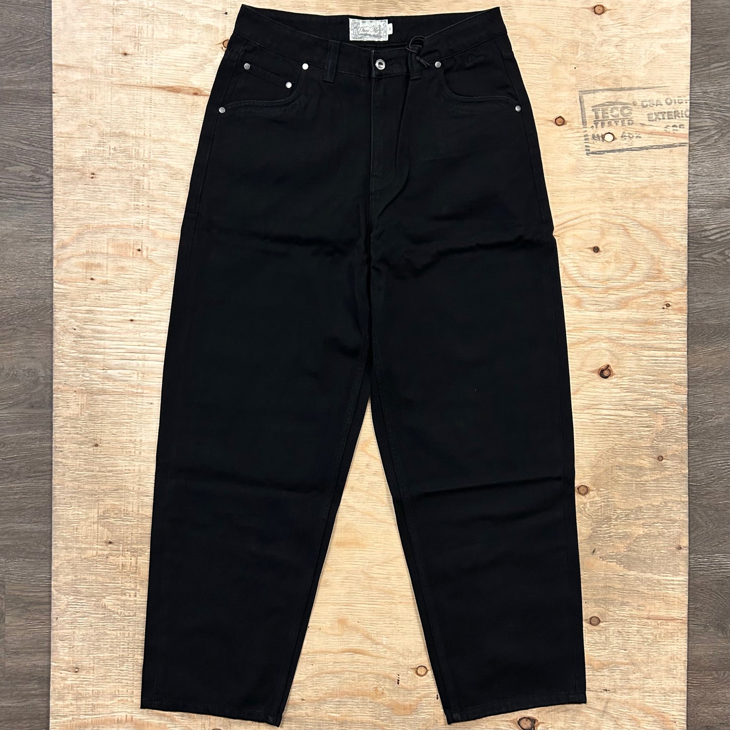 Dime - Baggy Denim Pants