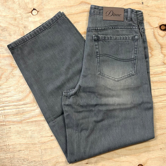 Dime - Women's Baggy Denim Pants