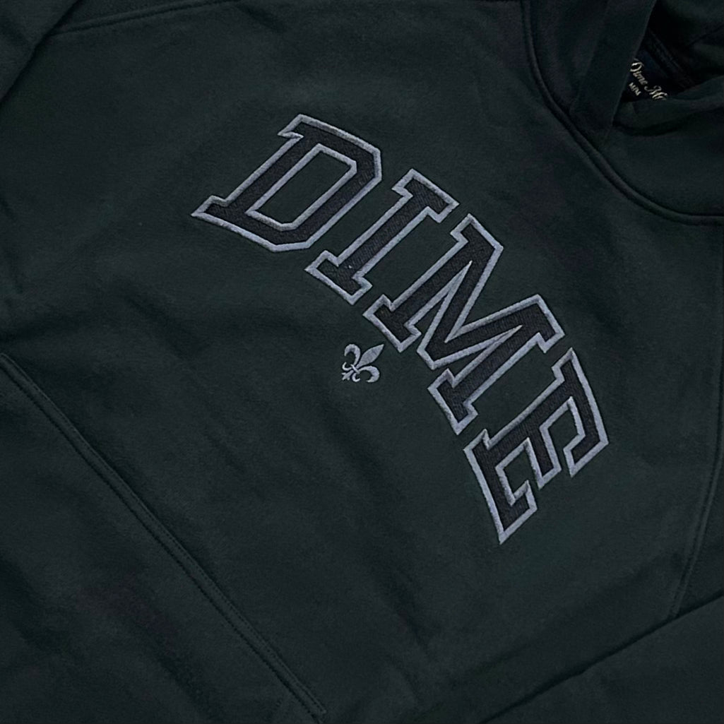 Dime - Varsity Hoodie
