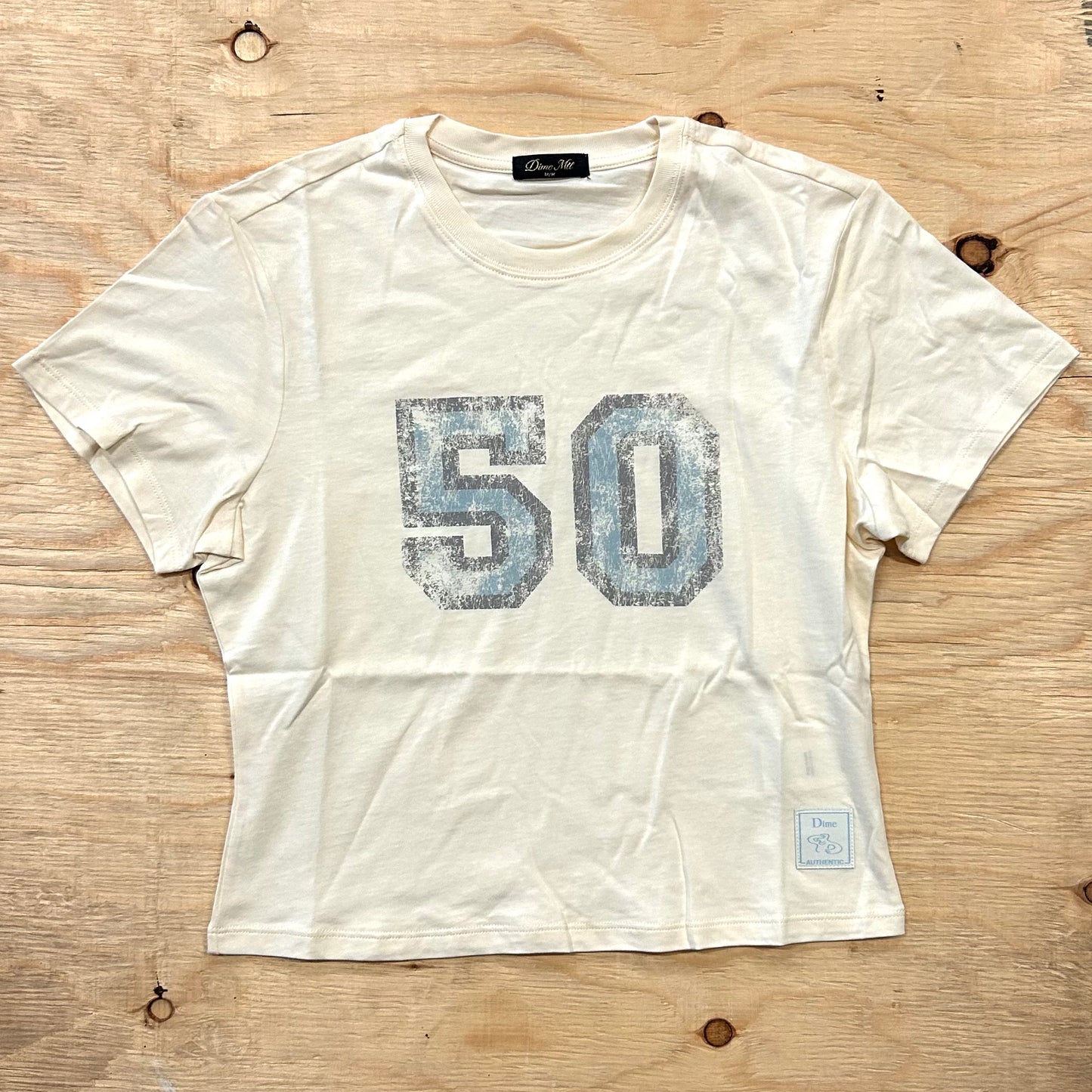 Dime - Team Tee