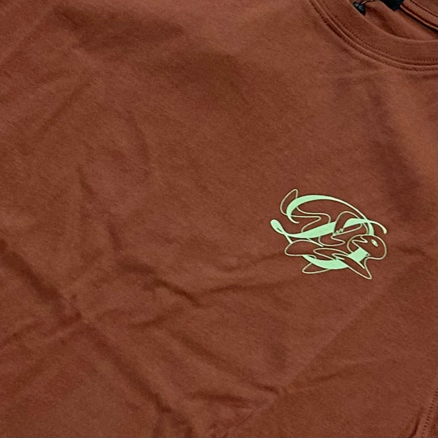 Dime - Hug Tee