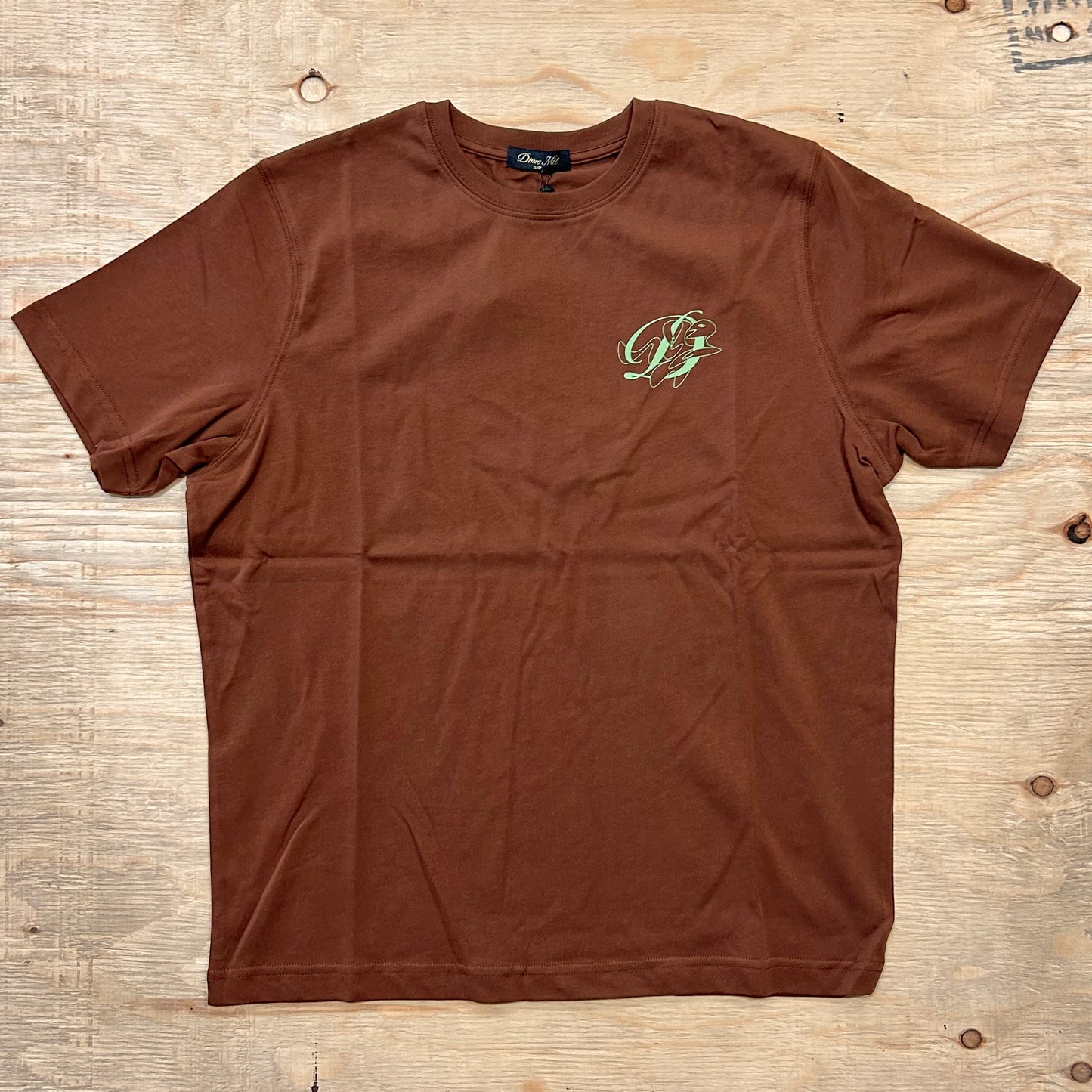 Dime - Hug Tee