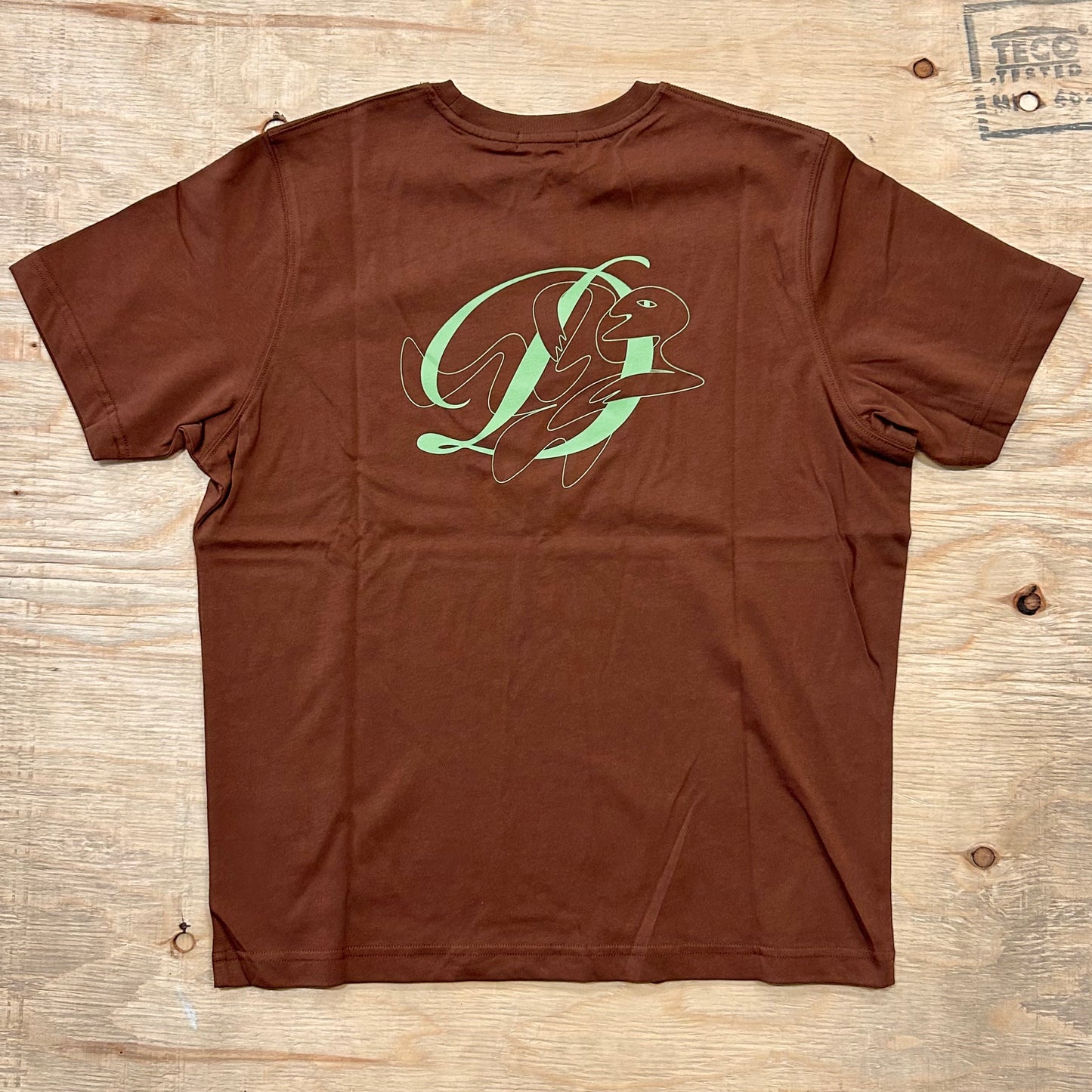 Dime - Hug Tee