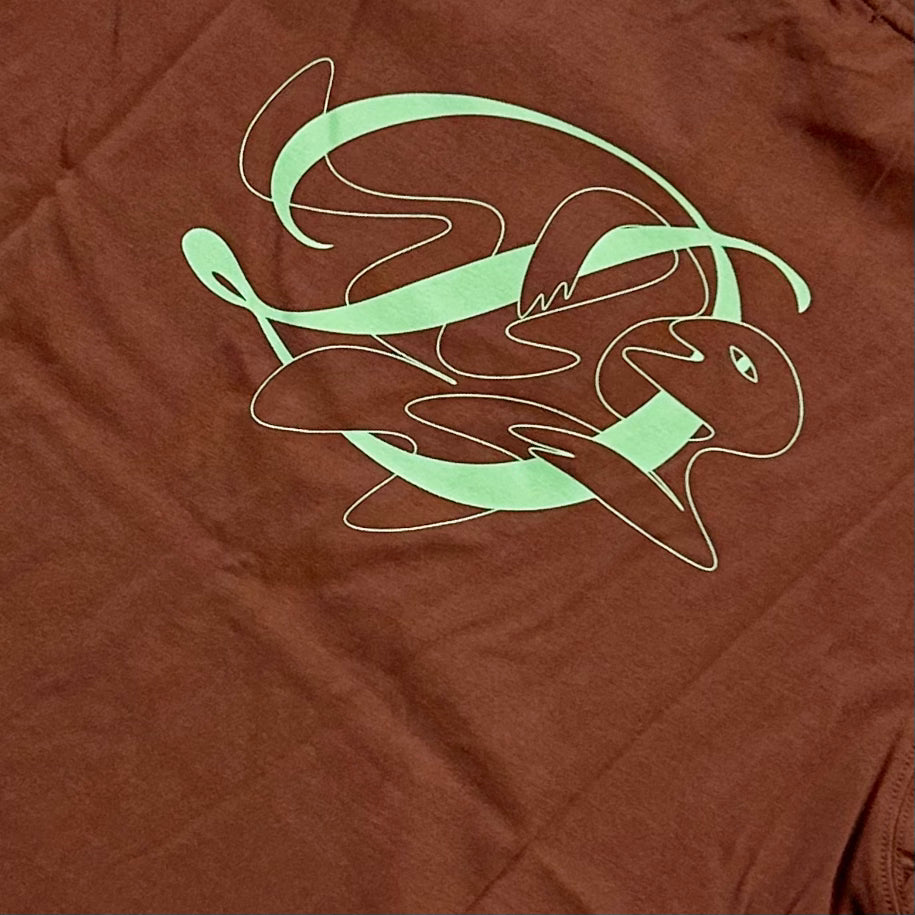 Dime - Hug Tee