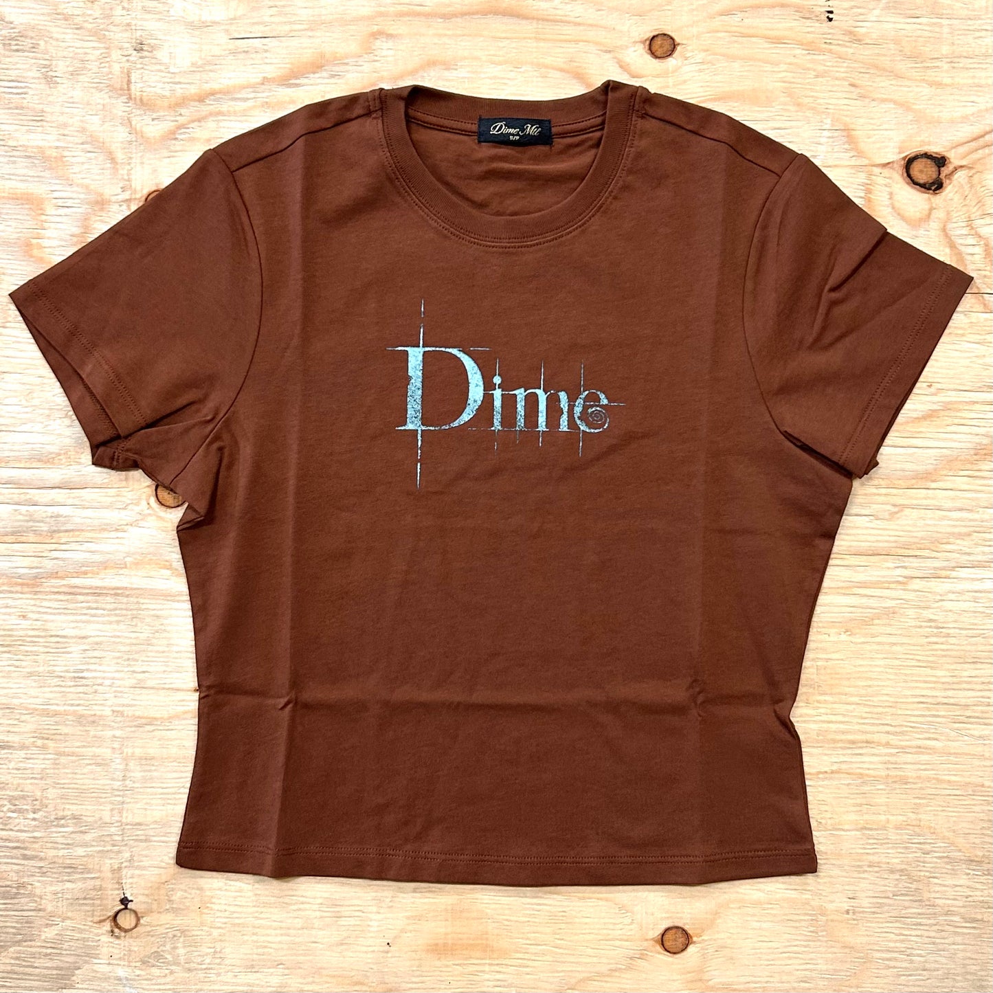 Dime - Classic Bella Tee