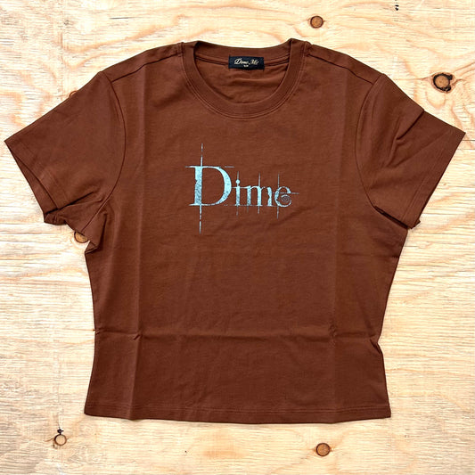 Dime - Classic Bella Tee