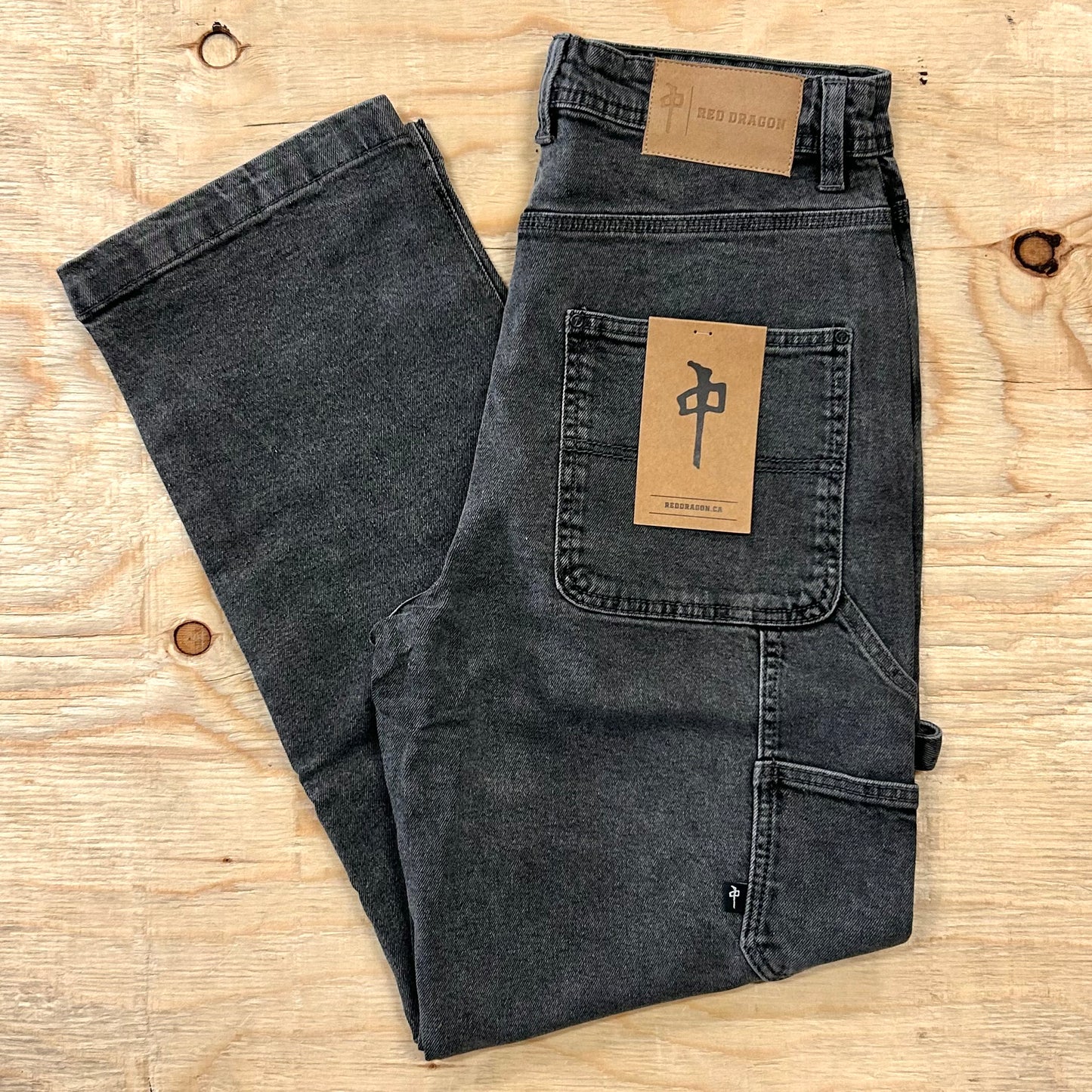 RDS - Mechanizer Jeans