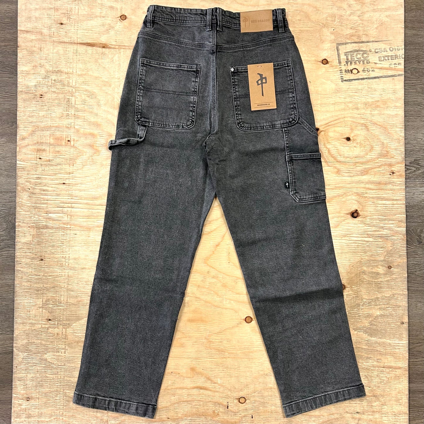 RDS - Mechanizer Jeans