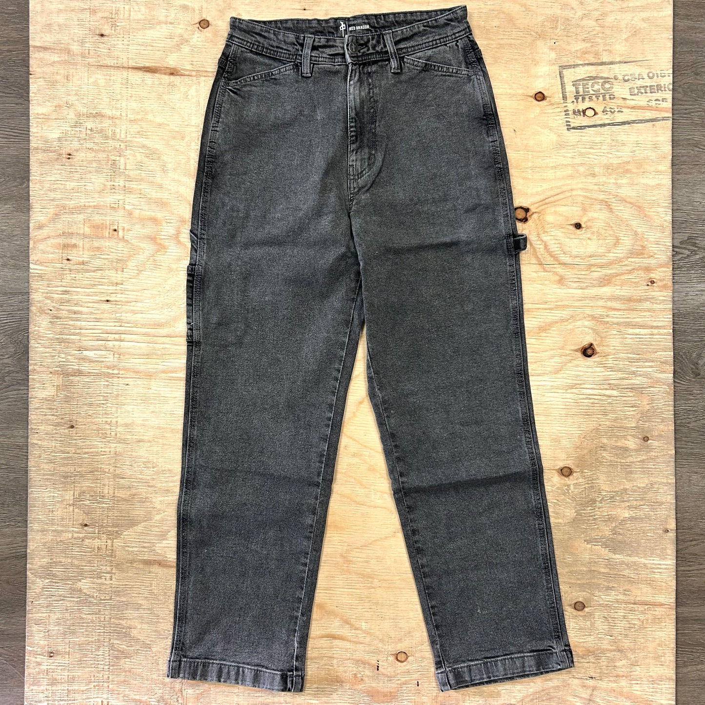RDS - Mechanizer Jeans