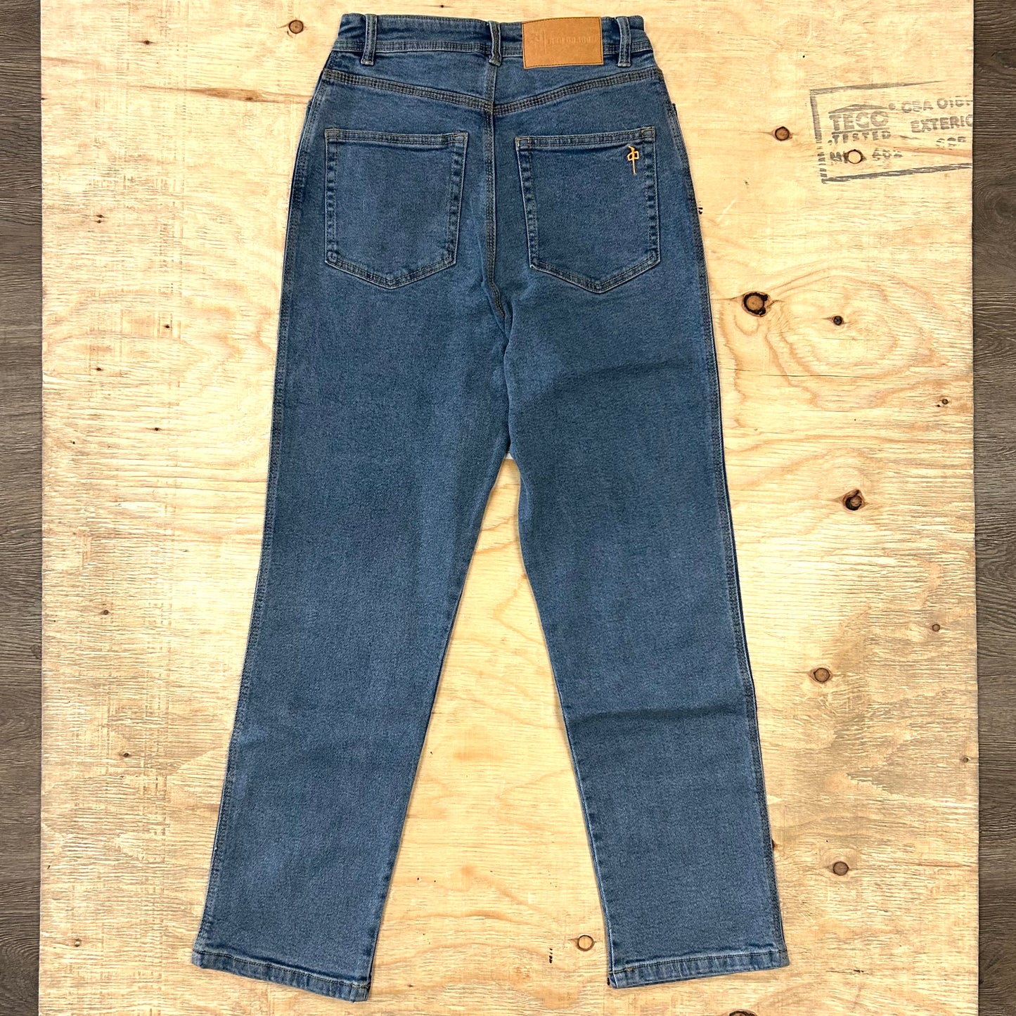 RDS - Summary Jeans