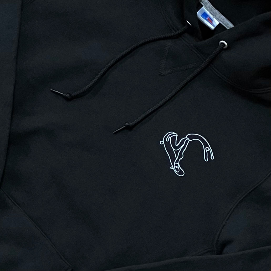 Comédie - SSD24 Hoodie