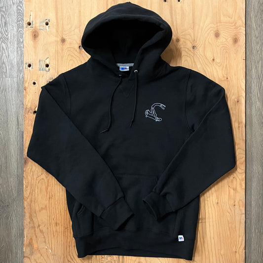 Comédie - SSD24 Hoodie