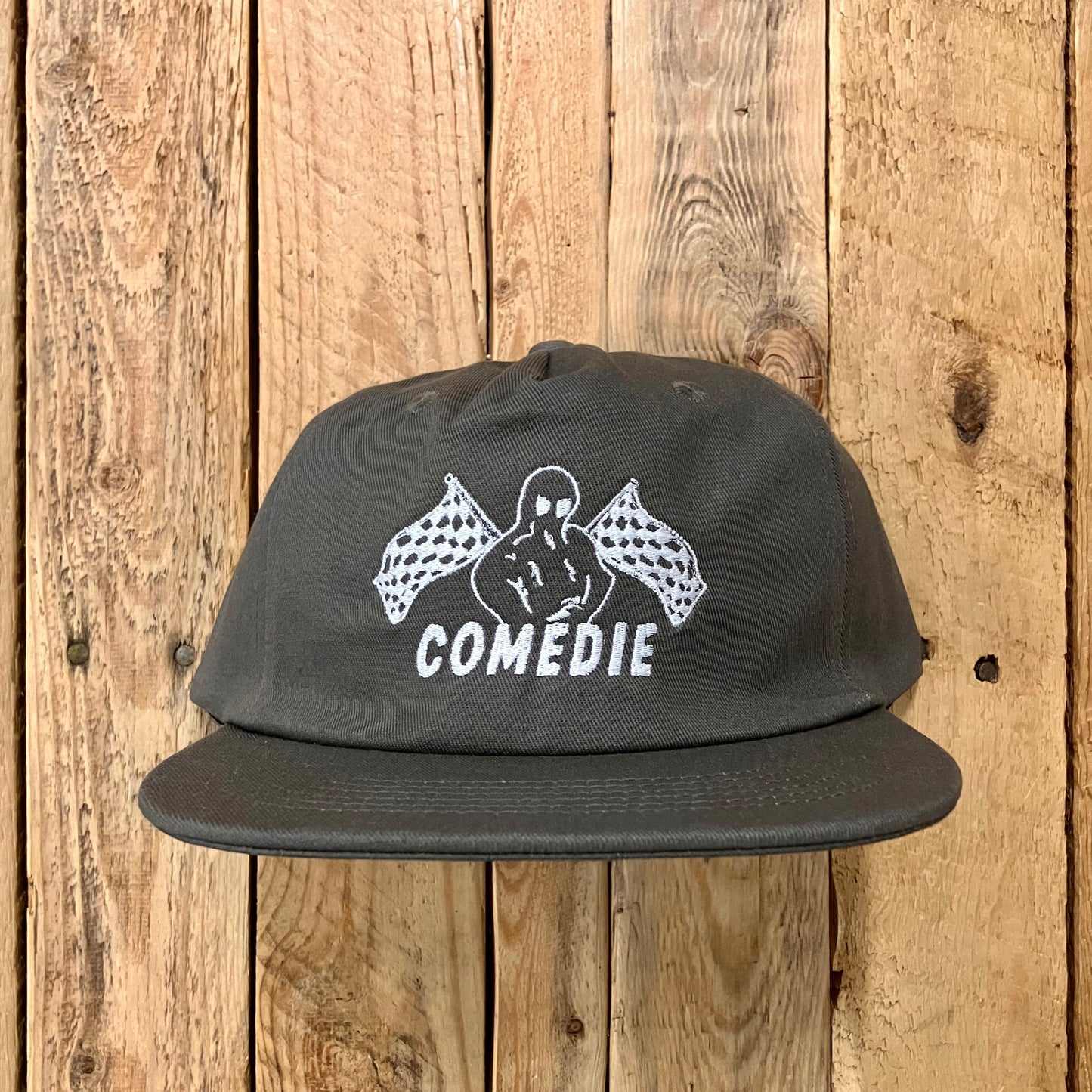 Comédie - Grand Prix Hat