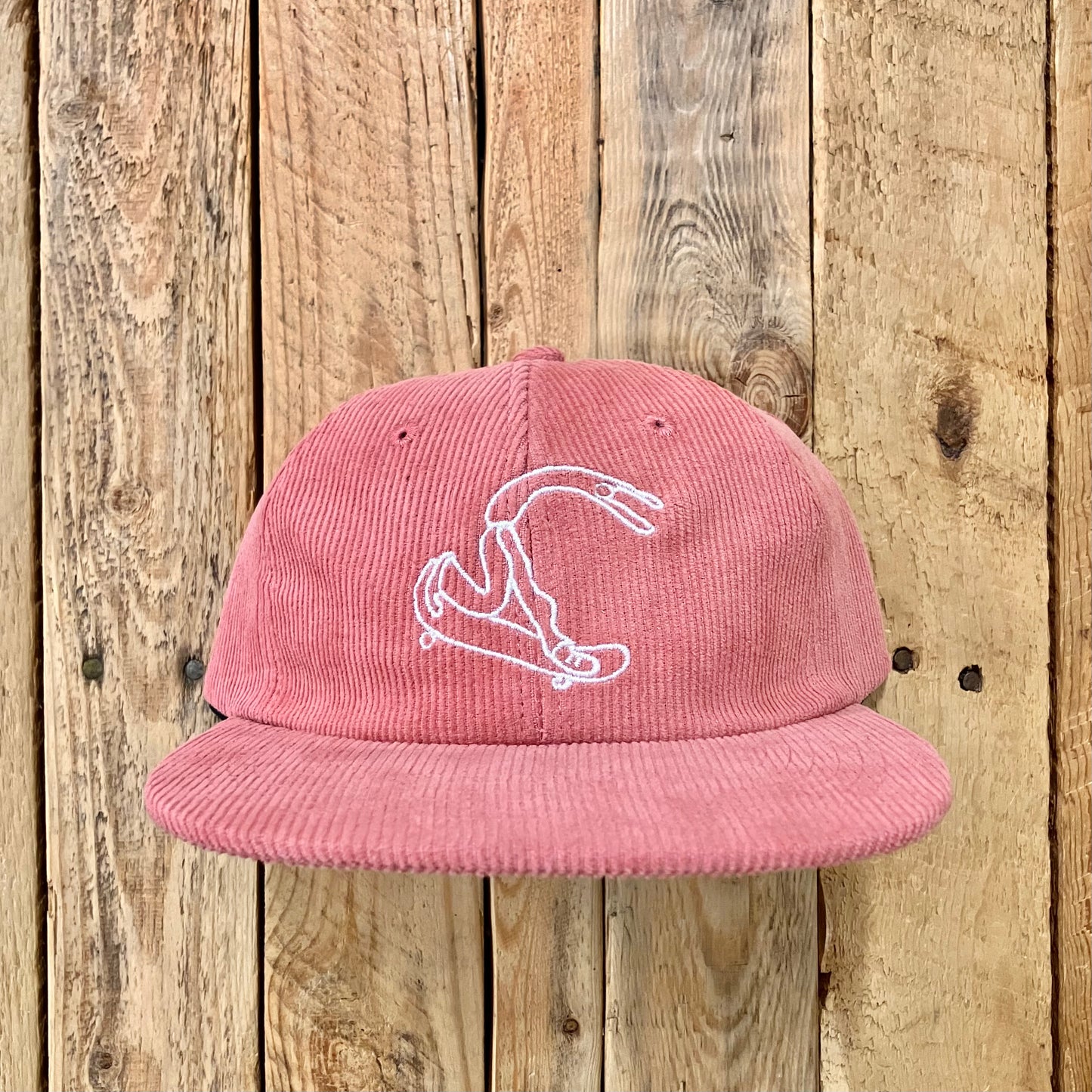 Comédie - Logo Cord Hat