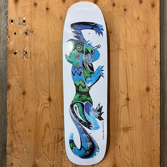 Polar - Trippin 8.625" Deck