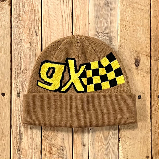 GX1000 - Gas Beanie