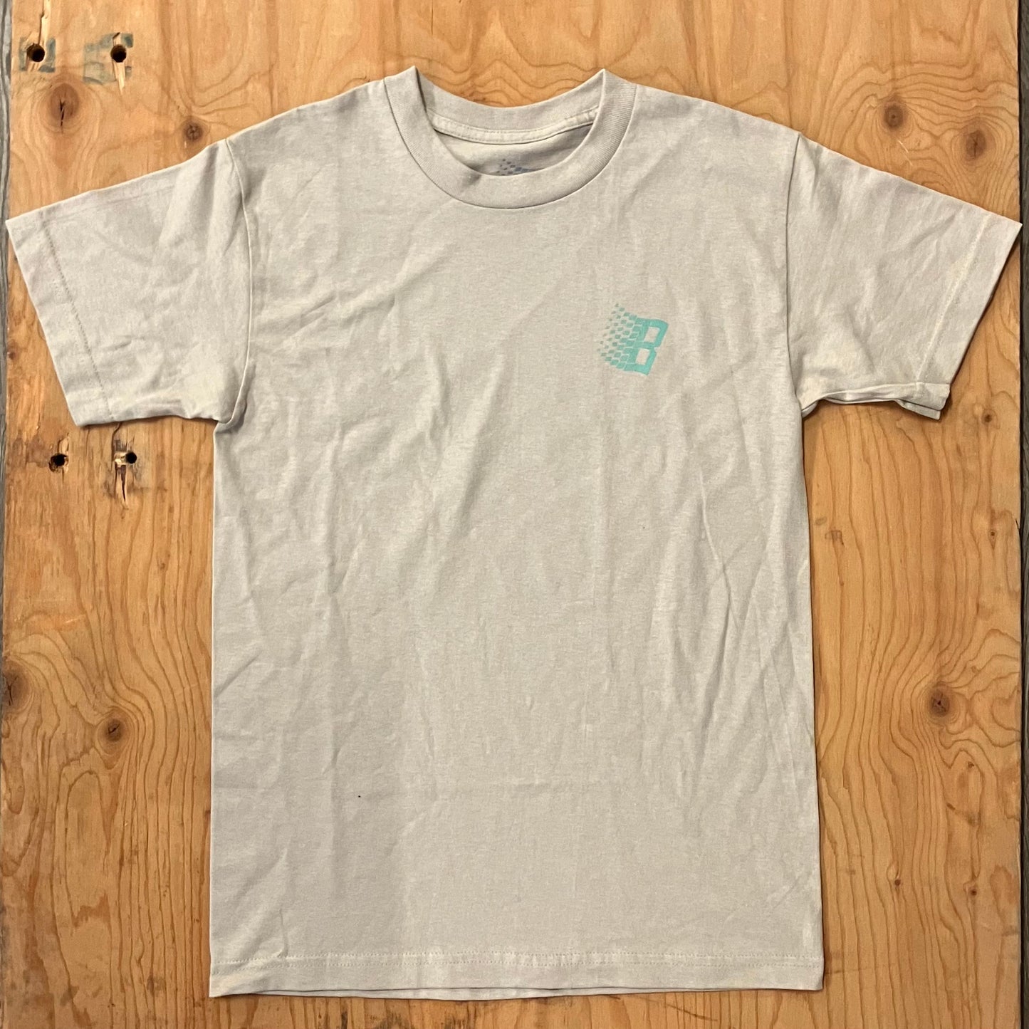 Bronze 56K - Balloon Logo Tee