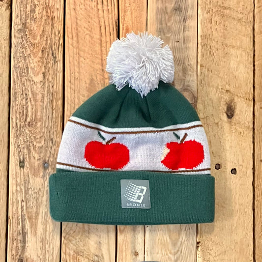 Bronze 56K - Apple Beanie