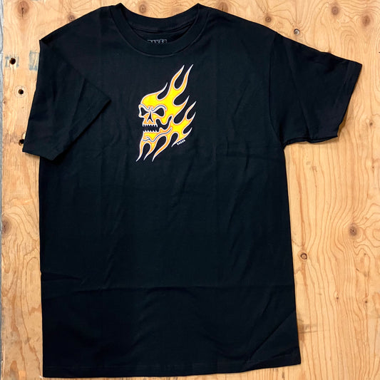 Baker - The Flame Tee