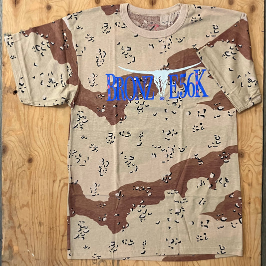 Bronze 56K - Ranch Tee