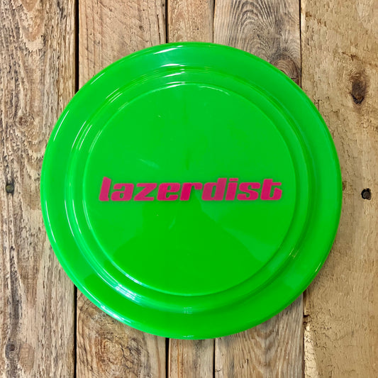 Lazer Dist. - Frisbee