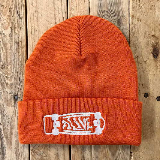 Keep The Vert Alive - Alive Beanie