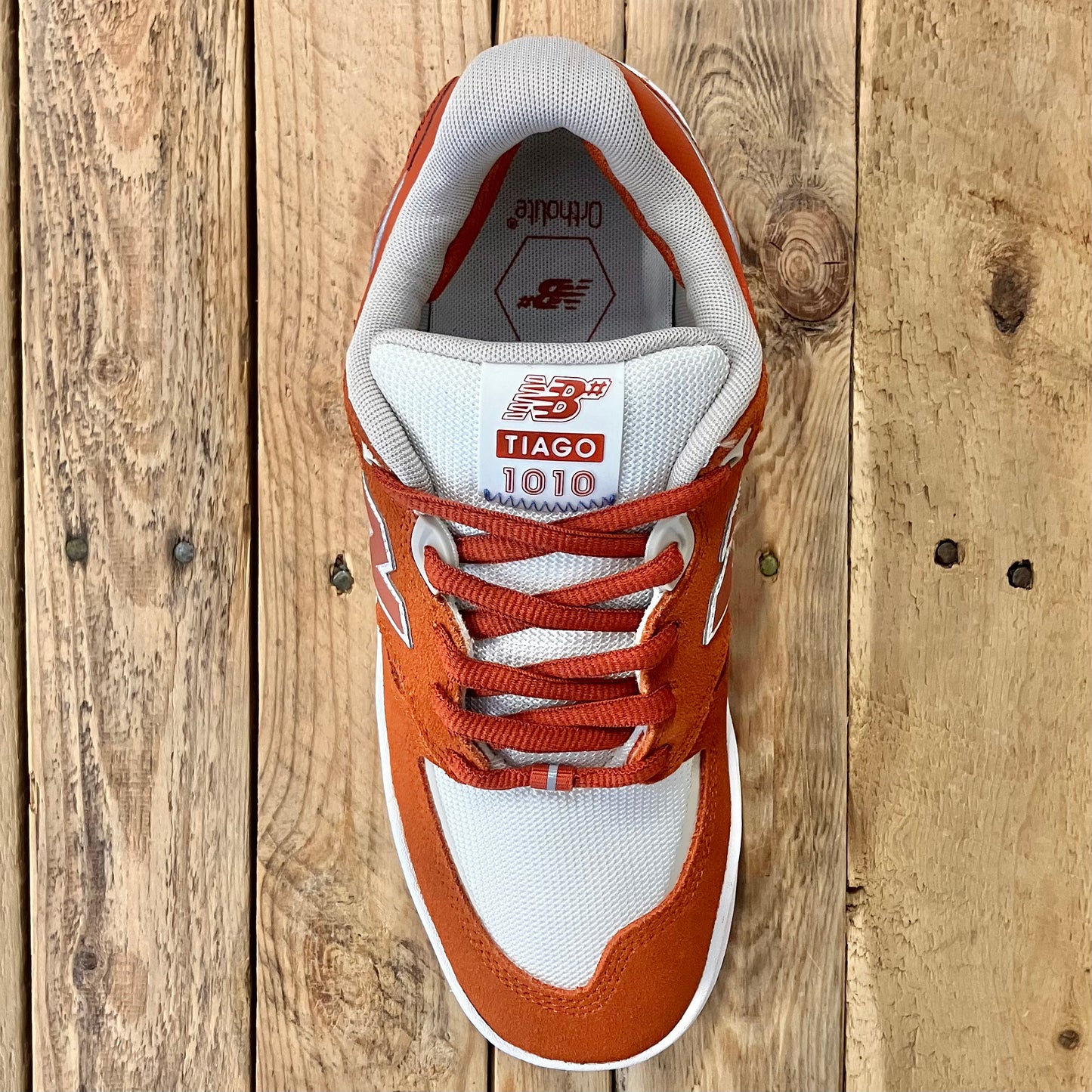 New Balance Numeric - 1010