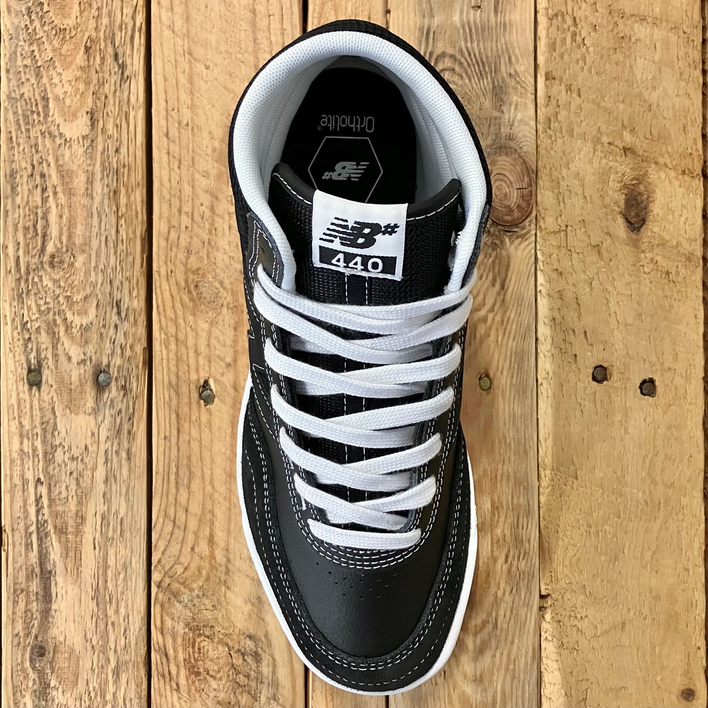 New Balance Numeric - 440 High