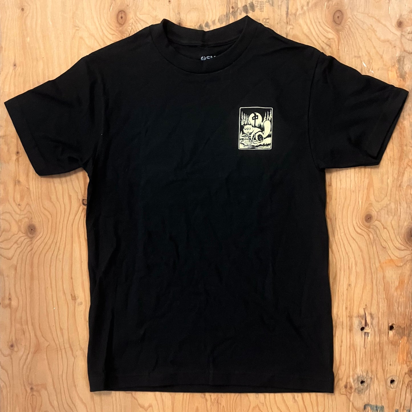 RDS - Cleaver Tee