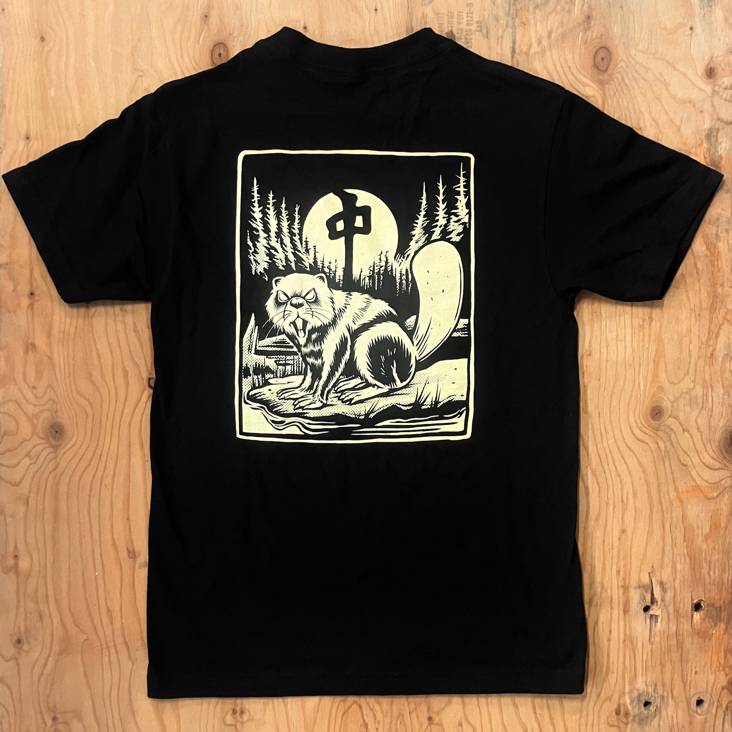 RDS - Cleaver Tee