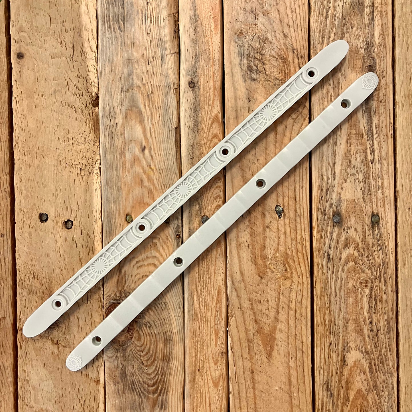 Creature - Bone Saw Rails