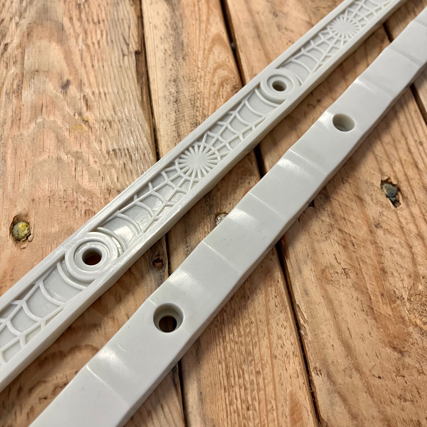 Creature - Bone Saw Rails