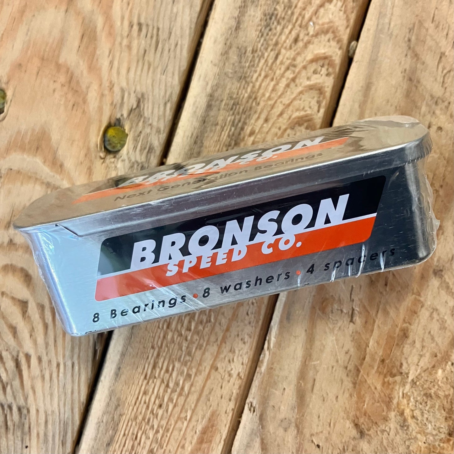 Bronson - G3