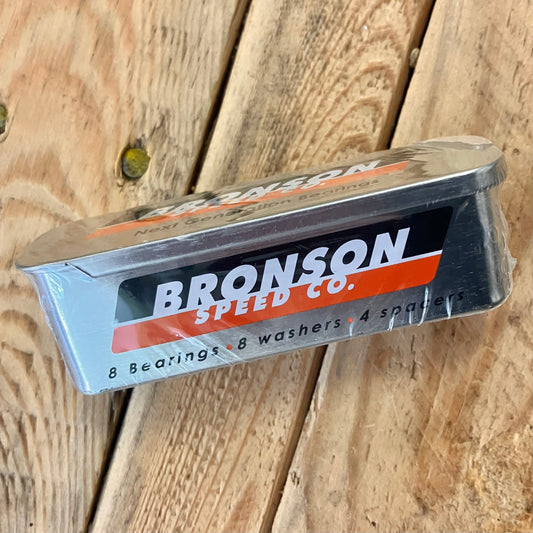 Bronson - G3