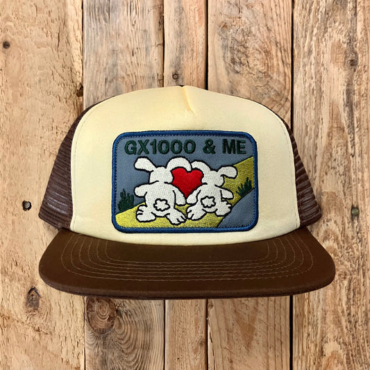 GX1000 - GX & Me Hat