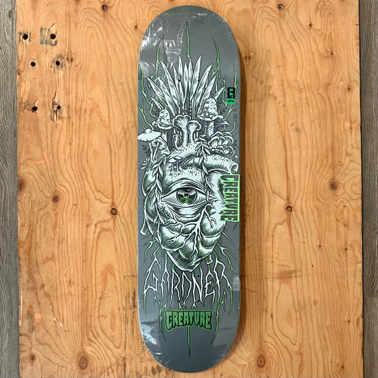 Creature - Keepsake VX Deck 8.8"