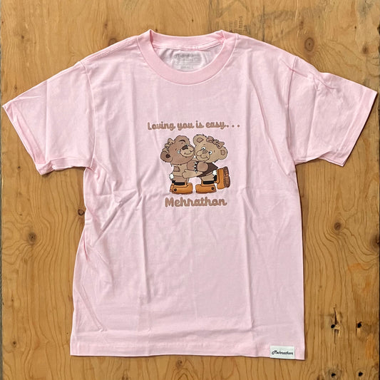 Mehrathon - Care Bears Tee