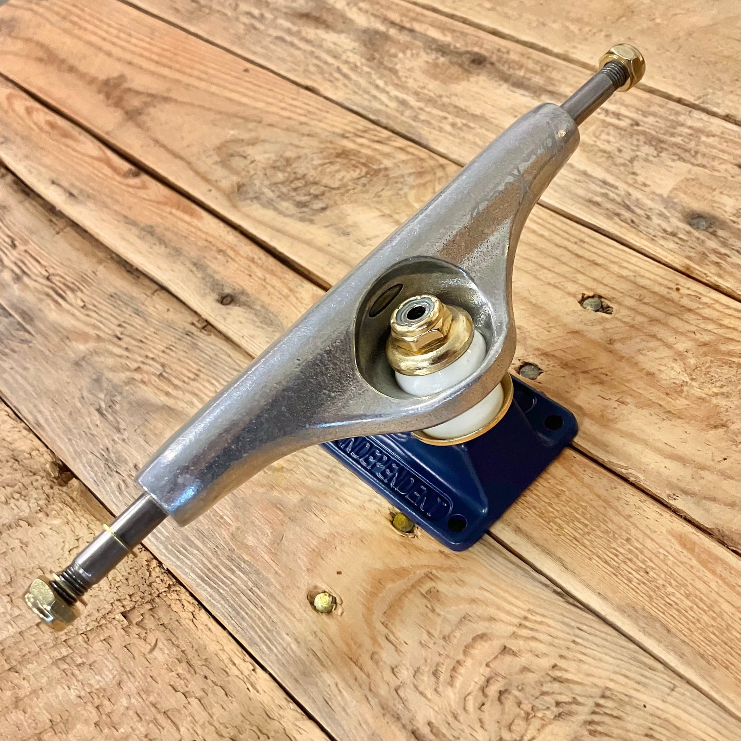 Independent Trucks - STG11 Hollow Knox 149