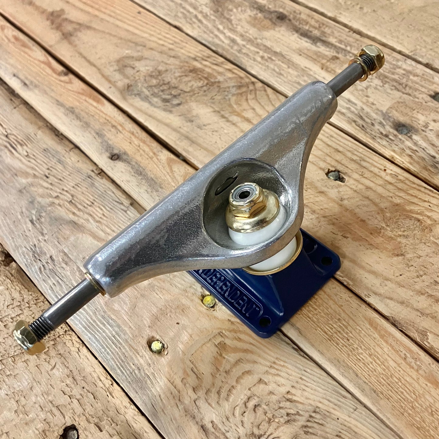 Independent Trucks - STG11 Hollow Knox 129