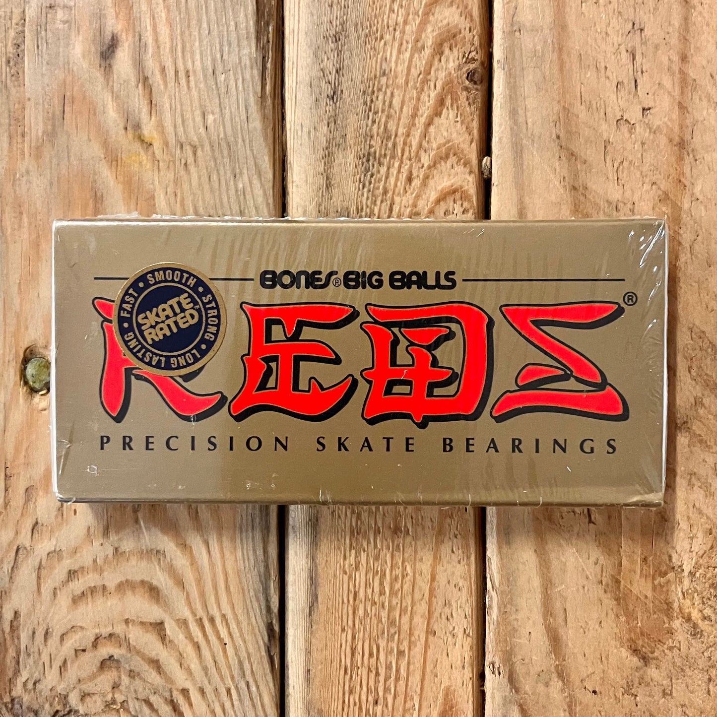 Bones Bearings - Big Balls