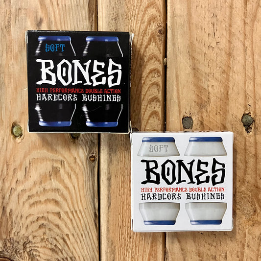 Bones Bushings - Soft