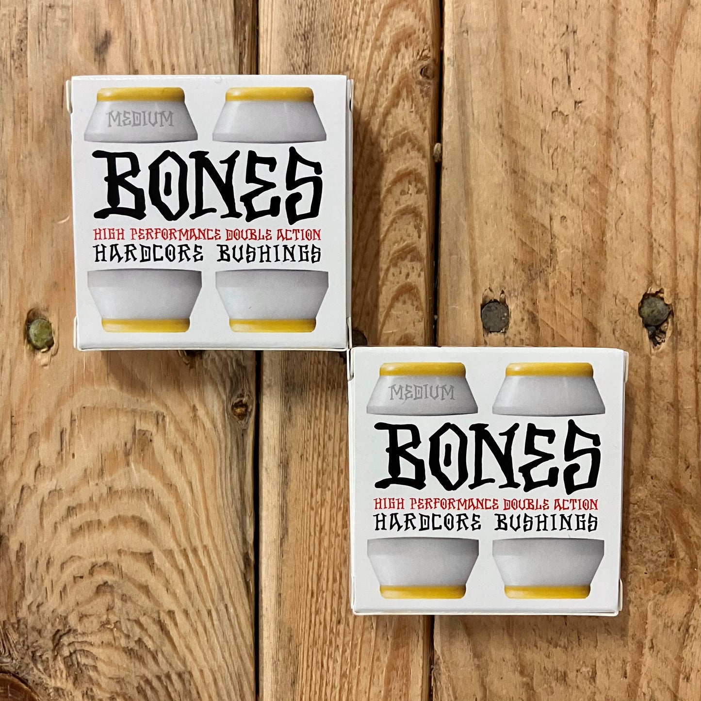 Bones Bushings - Medium