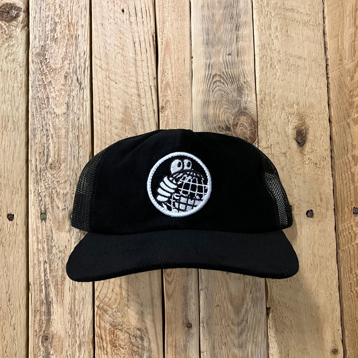 Last Resort AB - Trucker Cap