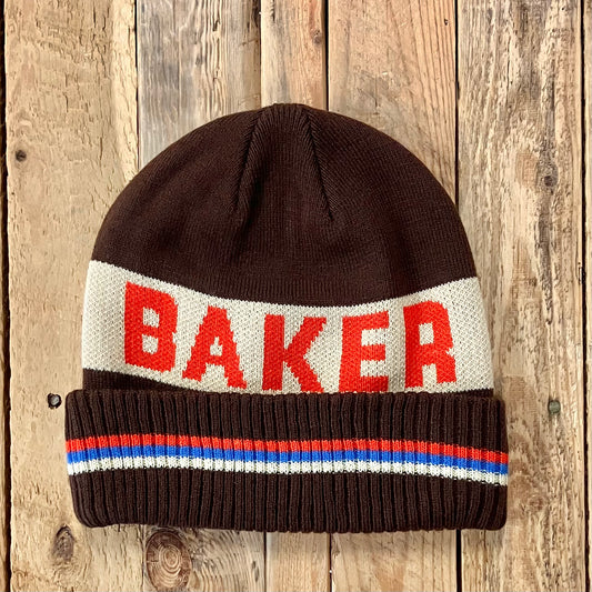 Baker - Olympian Beanie