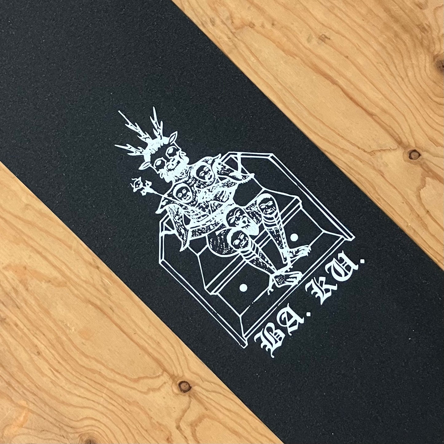 Vulcan - BA.KU. Griptape