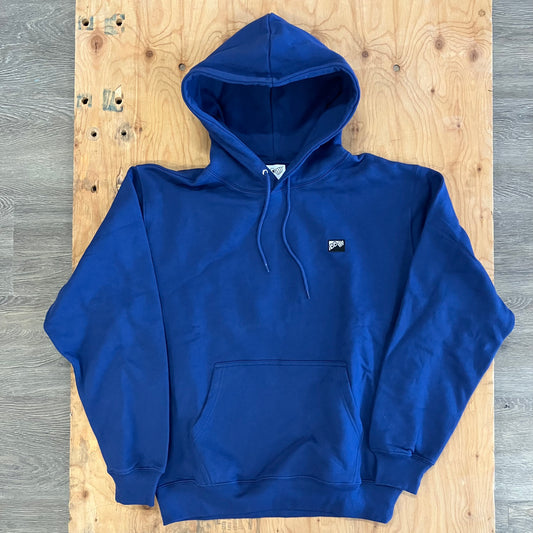 Last Resort AB - Heel Tab Hoodie