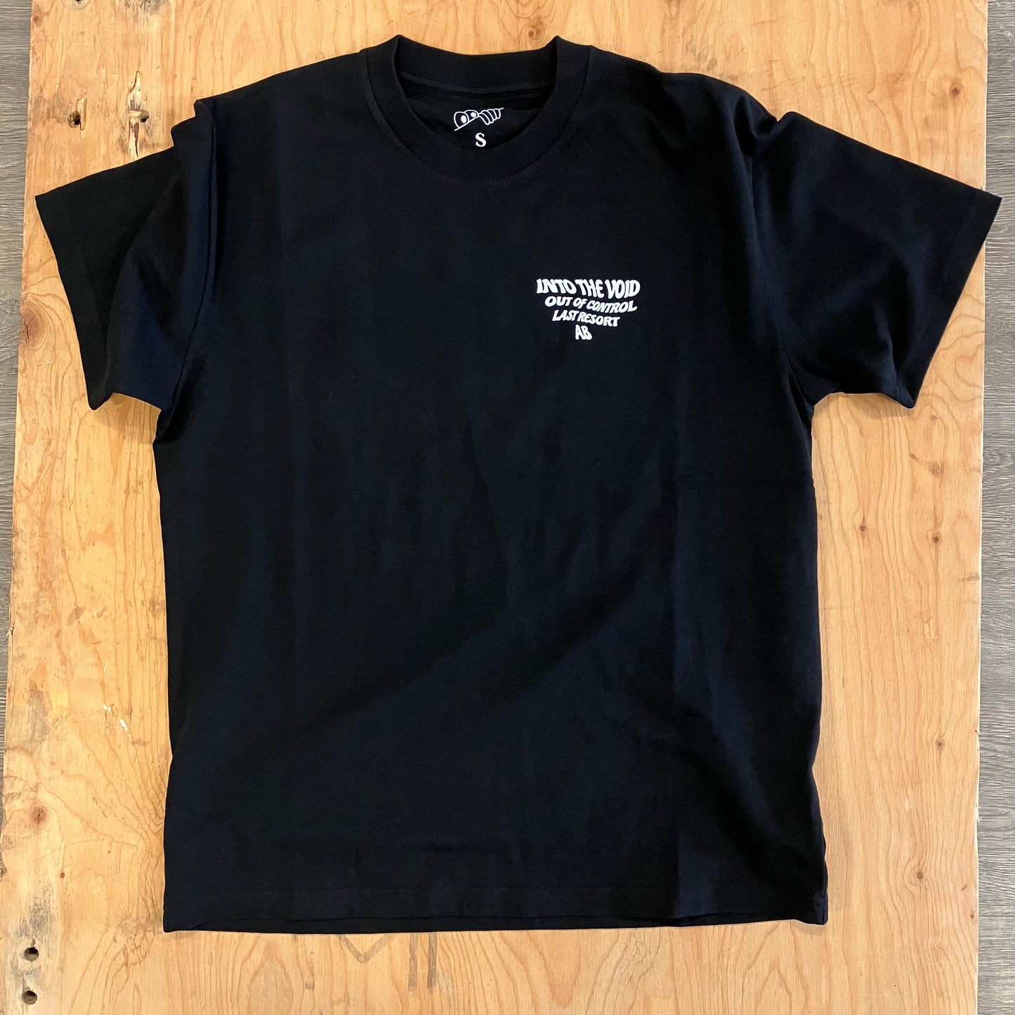 Last Resort AB - Void Tee