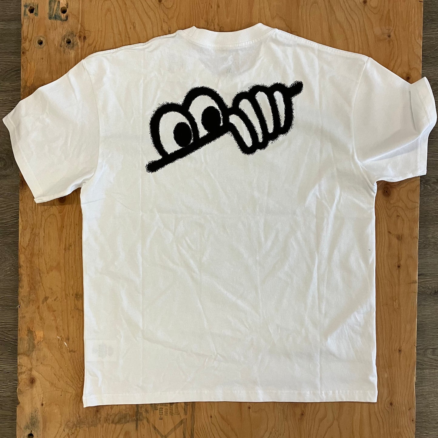 Last Resort AB - Vandal Tee