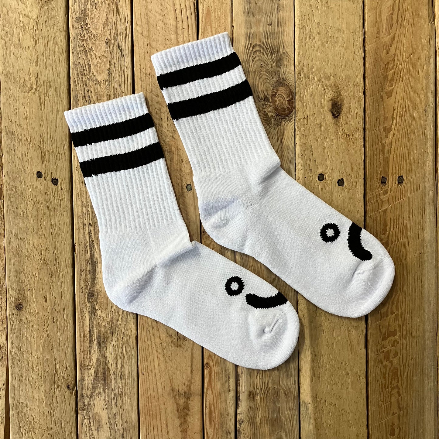 Polar - Happy Sad Socks