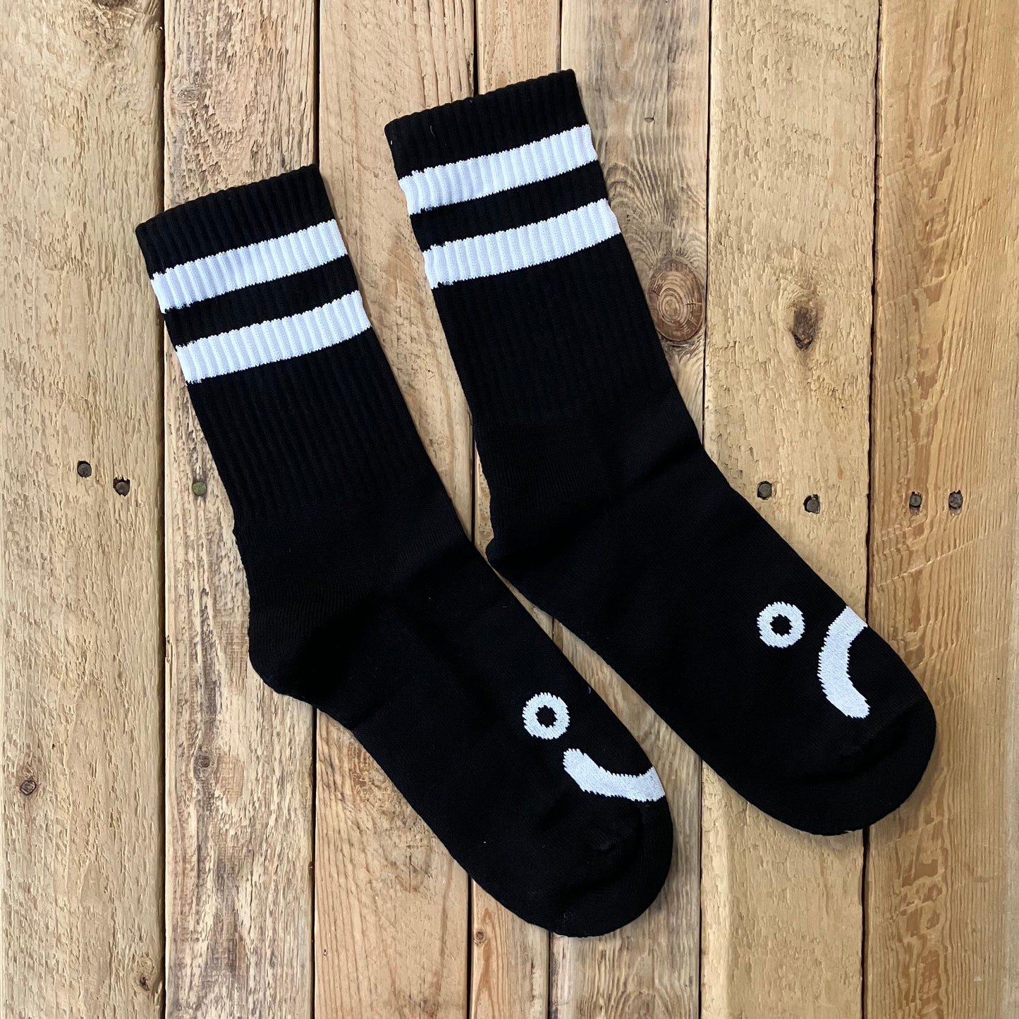 Polar - Happy Sad Socks